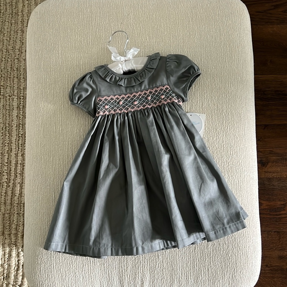 Edgehill collection dress 18M NWT